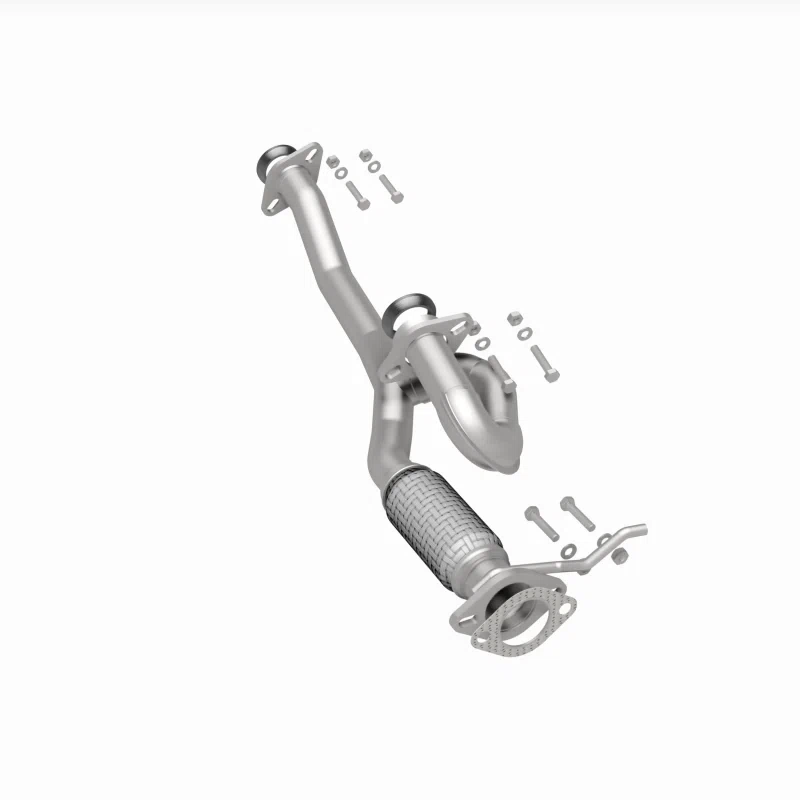 2005-2007 Ford Five Hundred Direct-Fit Front Pipe Kit 107-0122